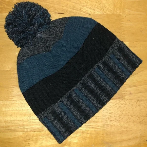 Nightmare Before Christmas Beanie - Picture 3 of 3